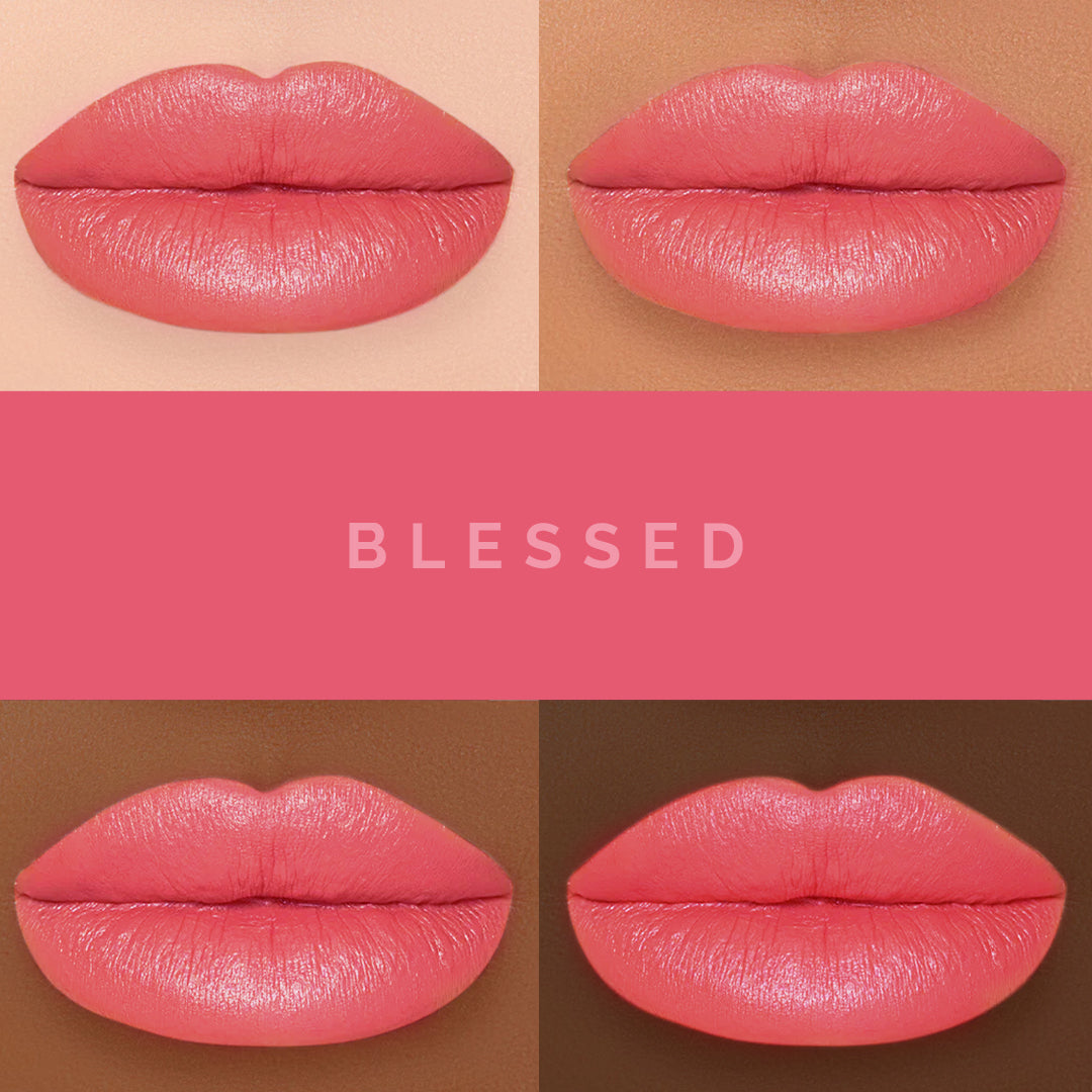Group-Blessed