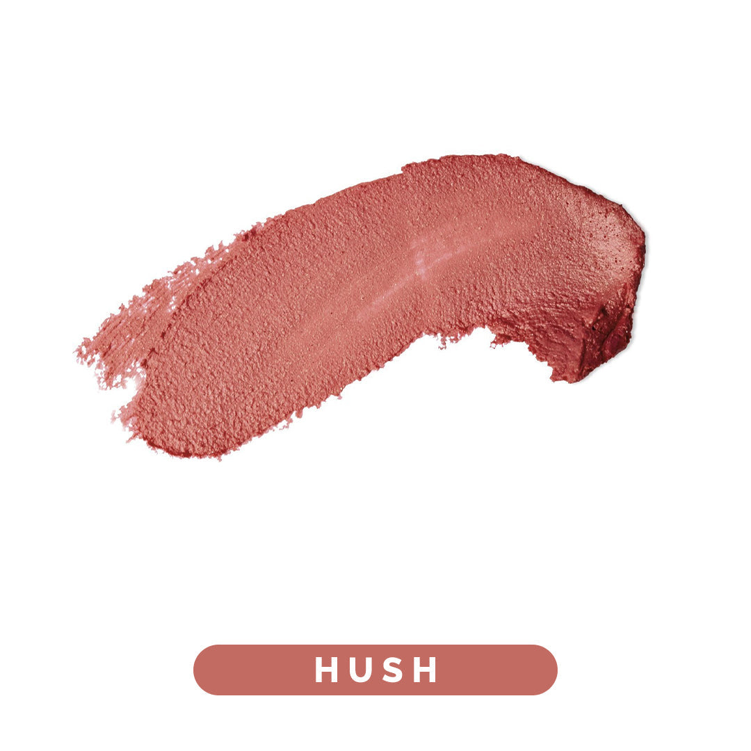 Group-Hush