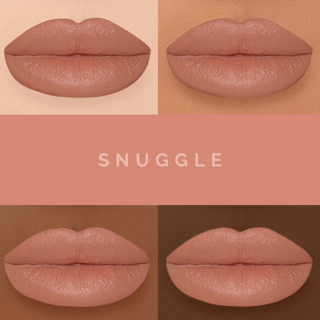 Group-Snuggle