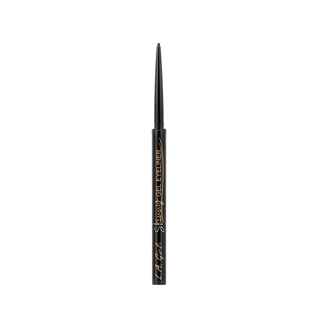 Skiny Gel Liner Silky Black