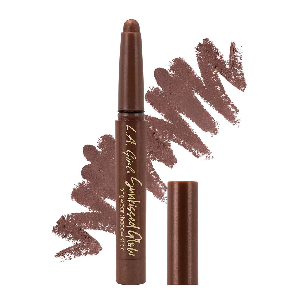 SUNKISSED GLOW LONGWEAR EYESHADOW STICK