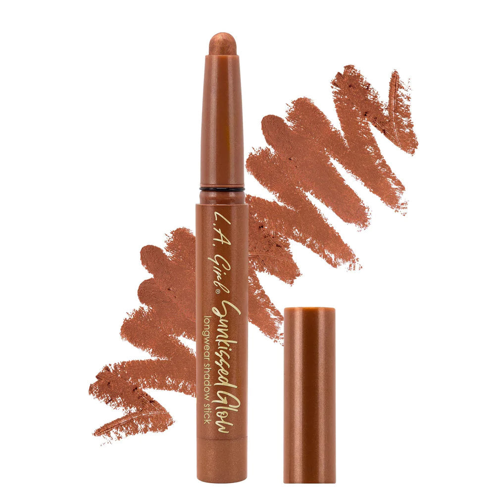 SUNKISSED GLOW LONGWEAR EYESHADOW STICK