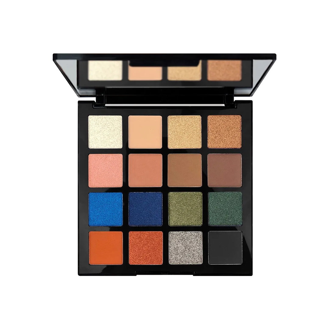 PRO. EYESHADOW PALETTE-ARTISTRY