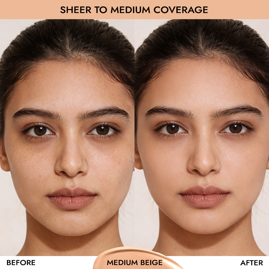 Group - Medium Beige A