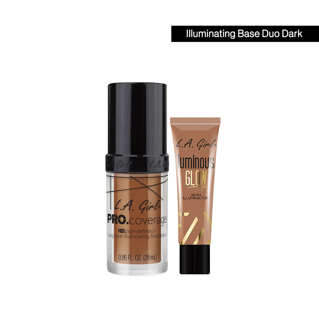 Illuminating Base Duo Dark