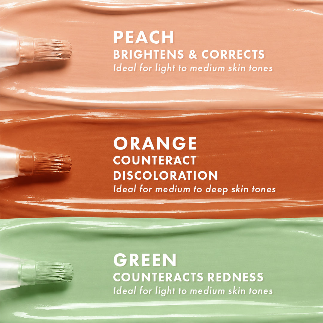L.A. Girl Color Corrector Discovery Kit