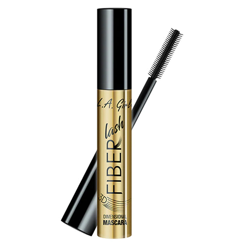 Fiber Lash Mascara