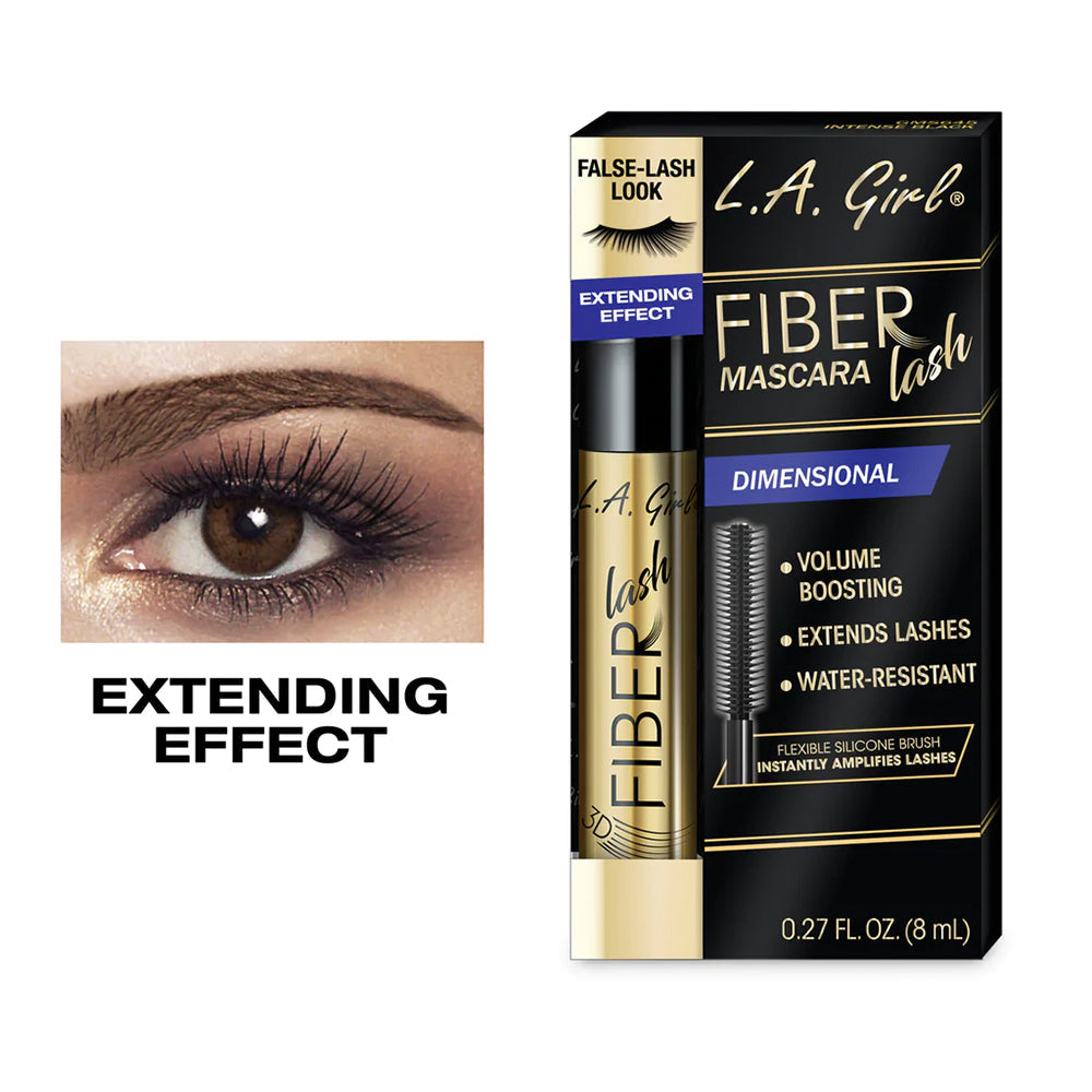 Fiber Lash Mascara