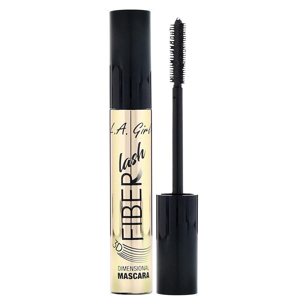 Fiber Lash Mascara