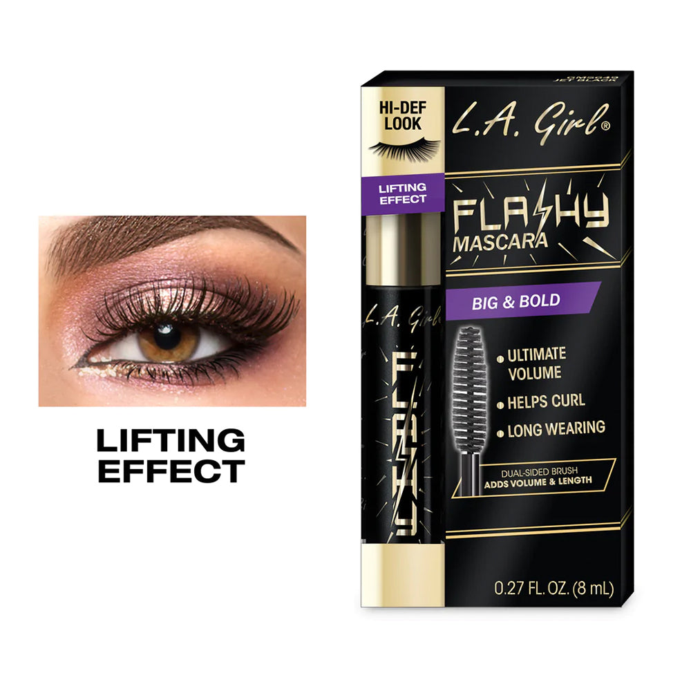 Flashy Mascara