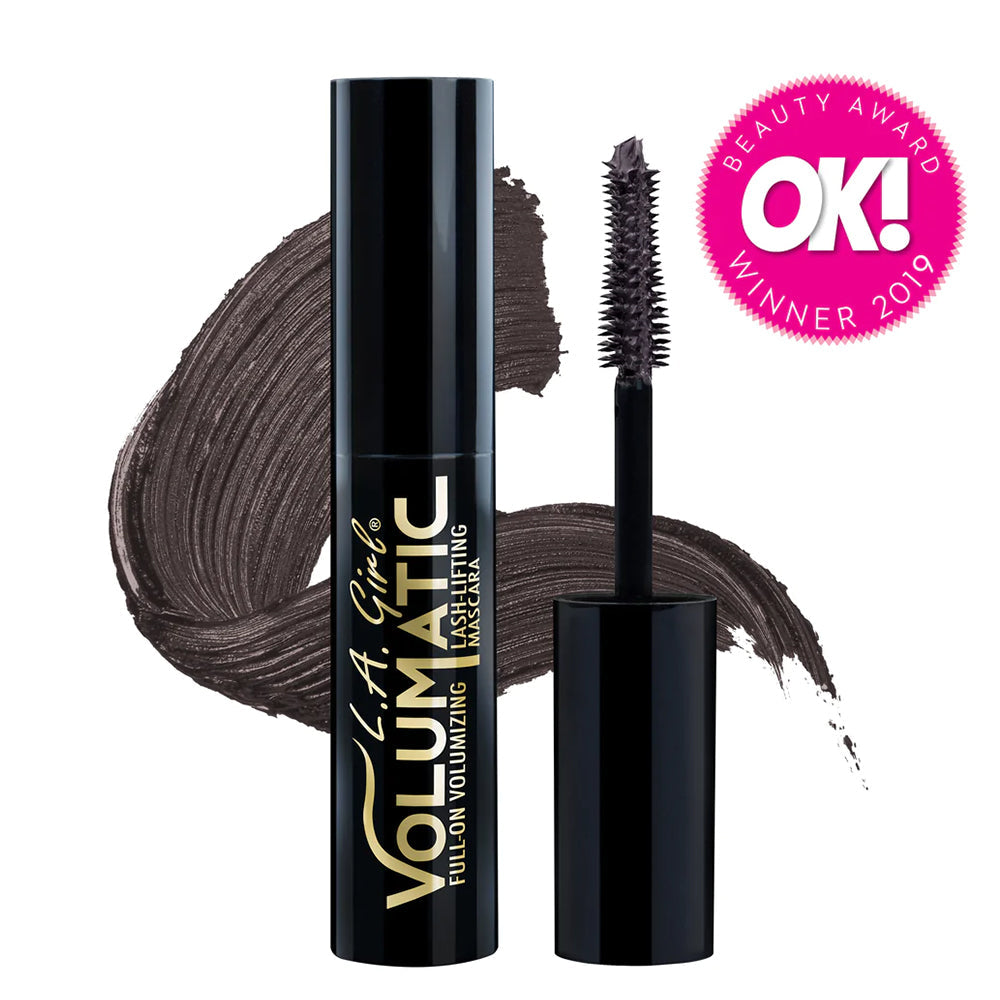 Volumatic Mascara