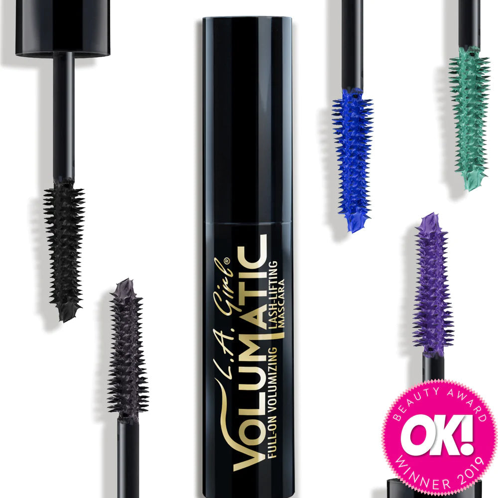 Volumatic Mascara