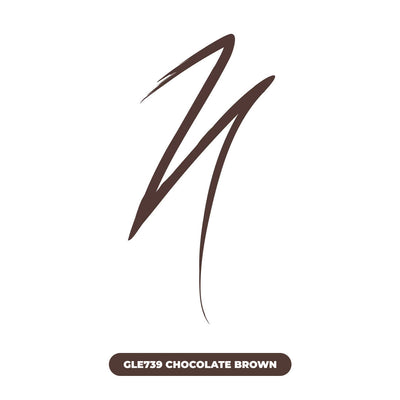 Group-Inky Chocolate Brown