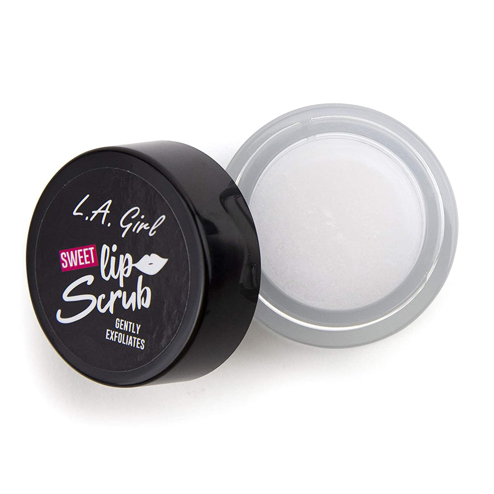 Sweet Lip Scrub