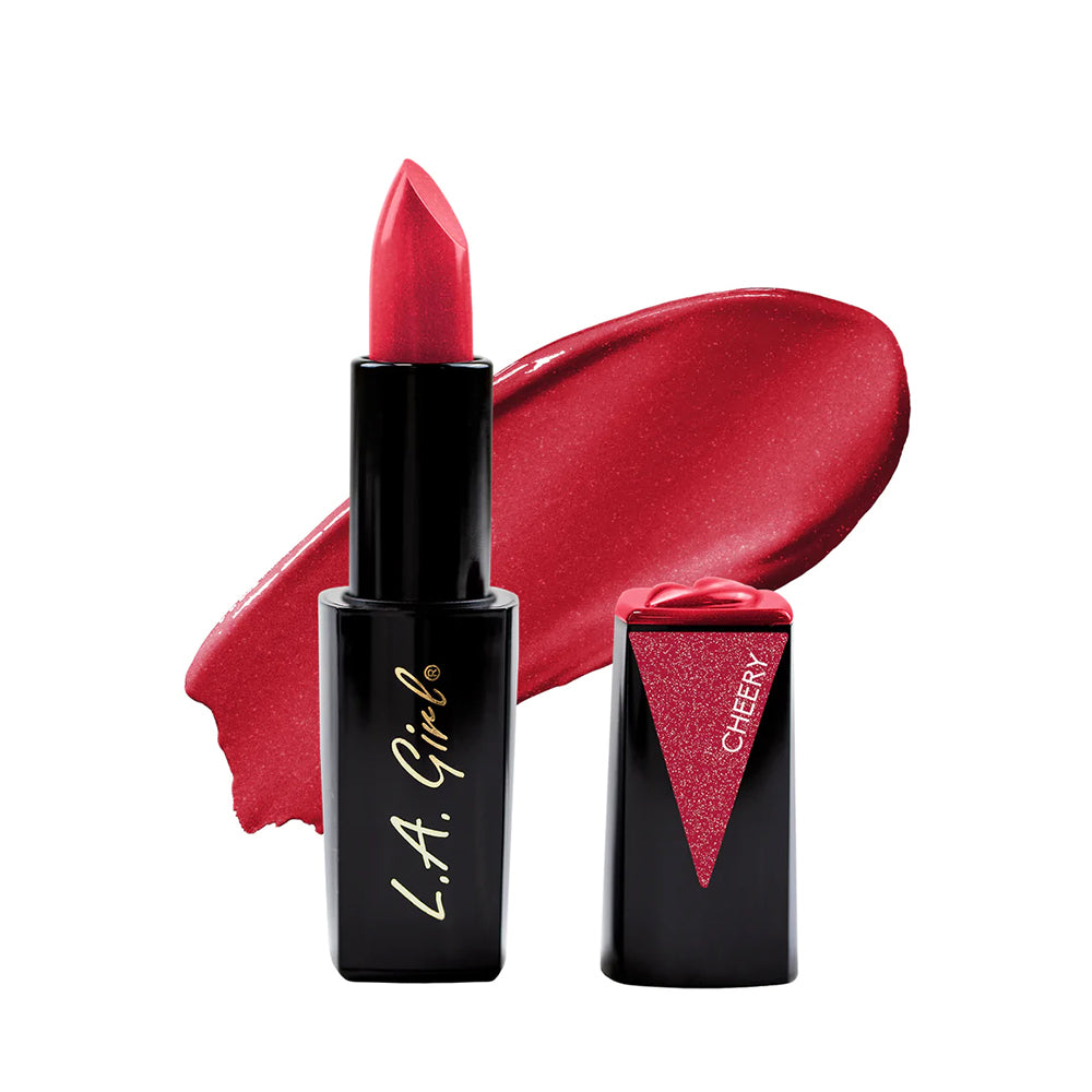 LIP ATTRACTION LIPSTICK