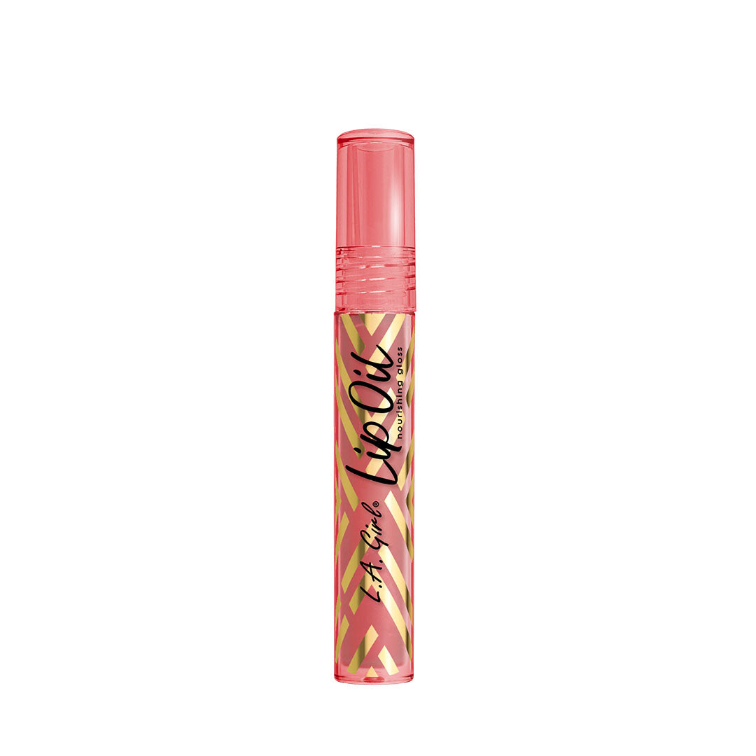 Lip Oil Nourishing Gloss