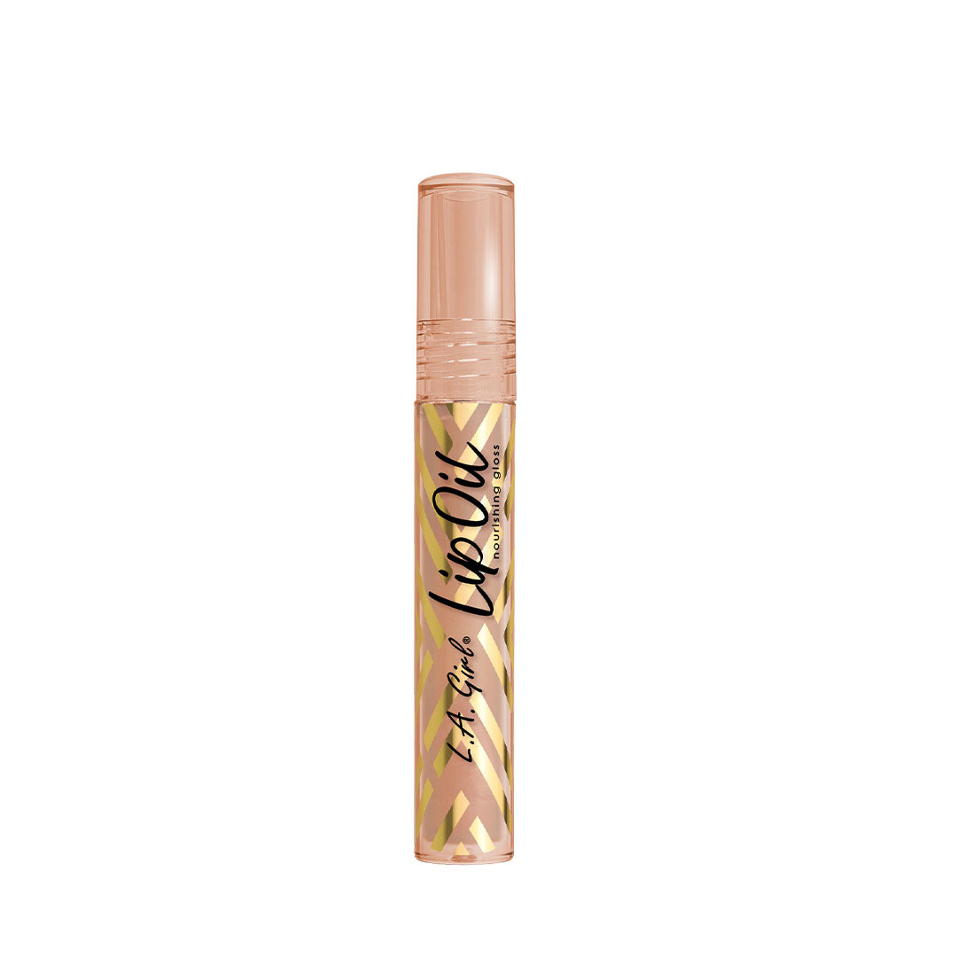 Lip Oil Nourishing Gloss