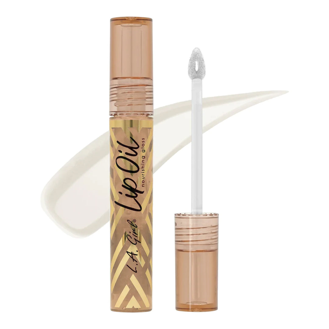 Lip Oil Nourishing Gloss