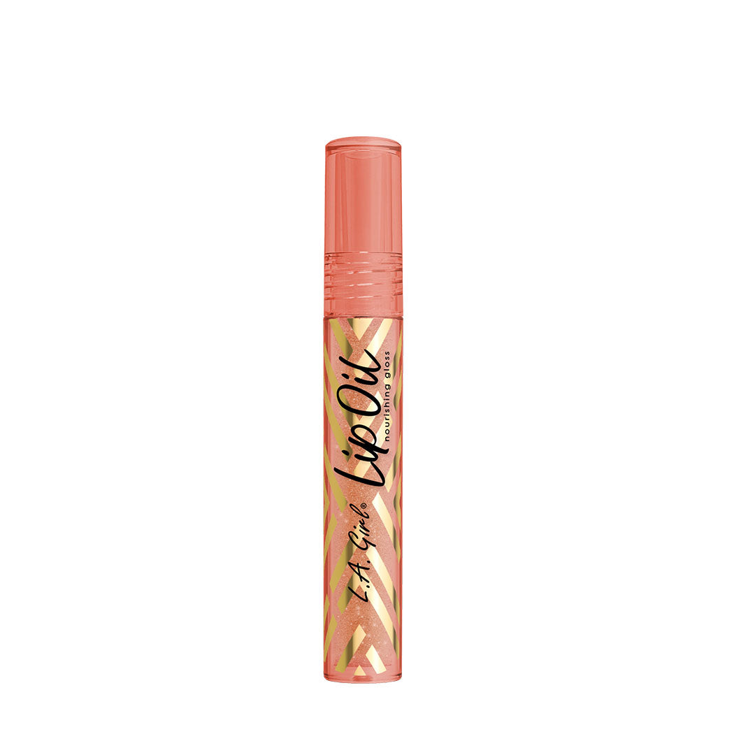 Lip Oil Nourishing Gloss