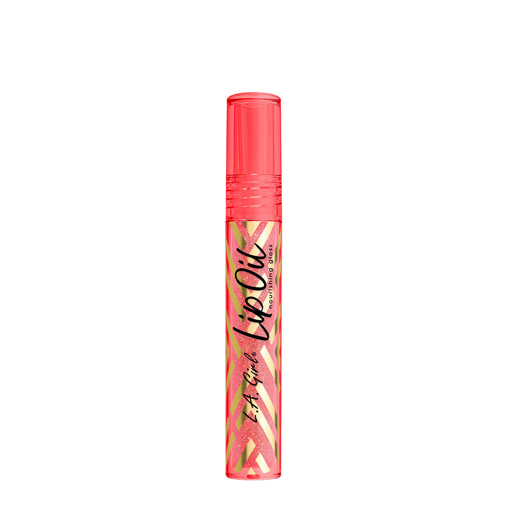 Lip Oil Nourishing Gloss