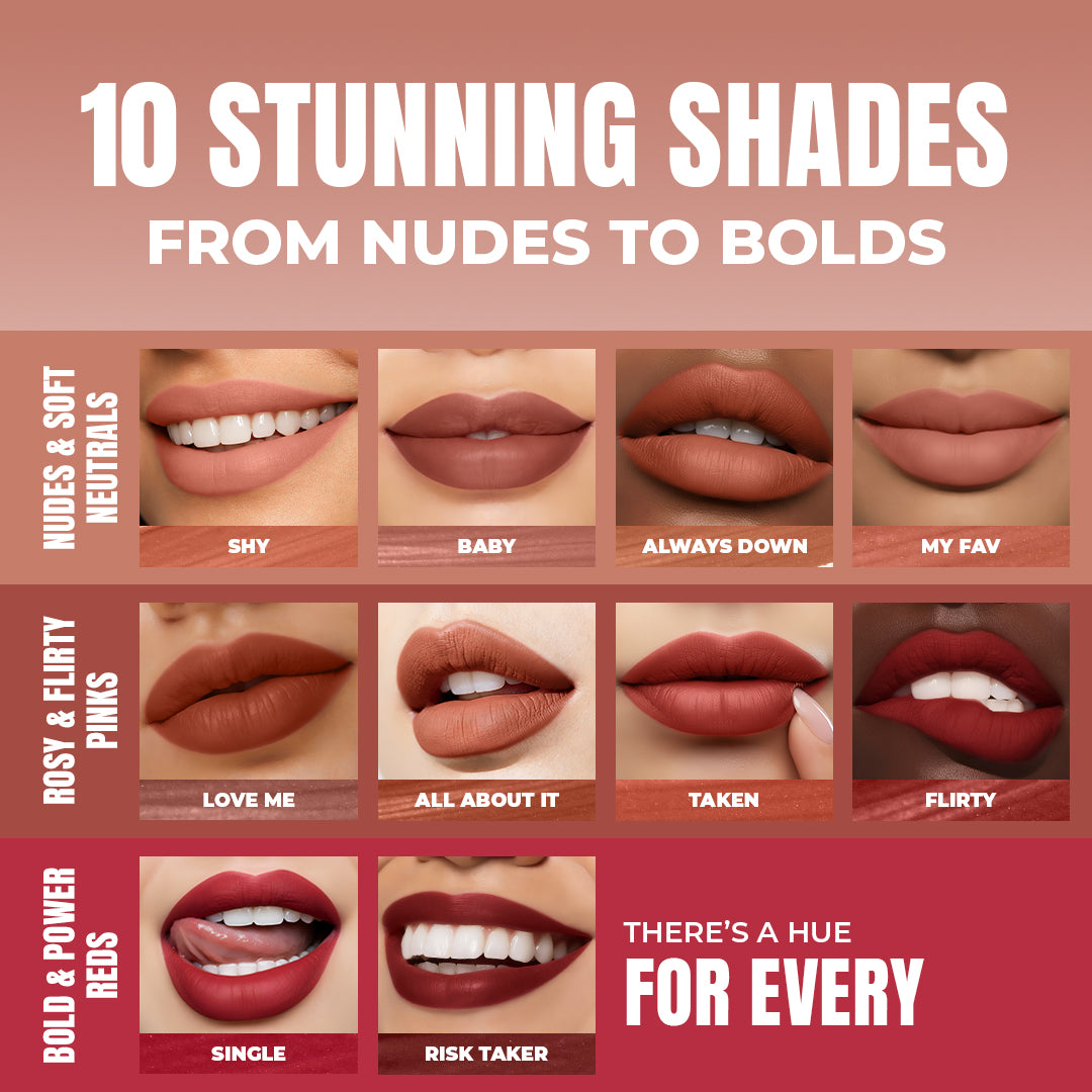 Group - Always Down 03