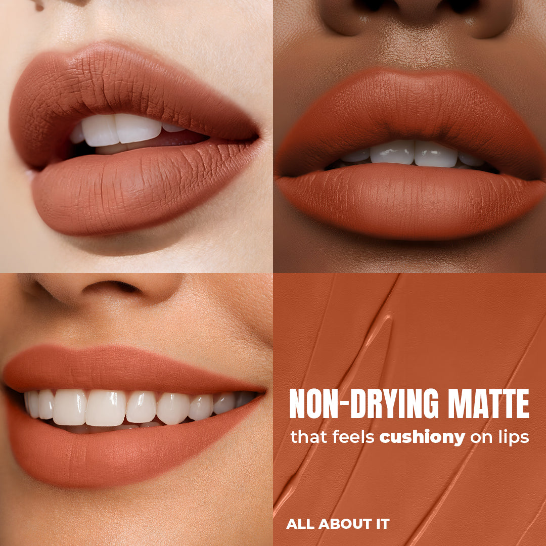 Group - All About It 06