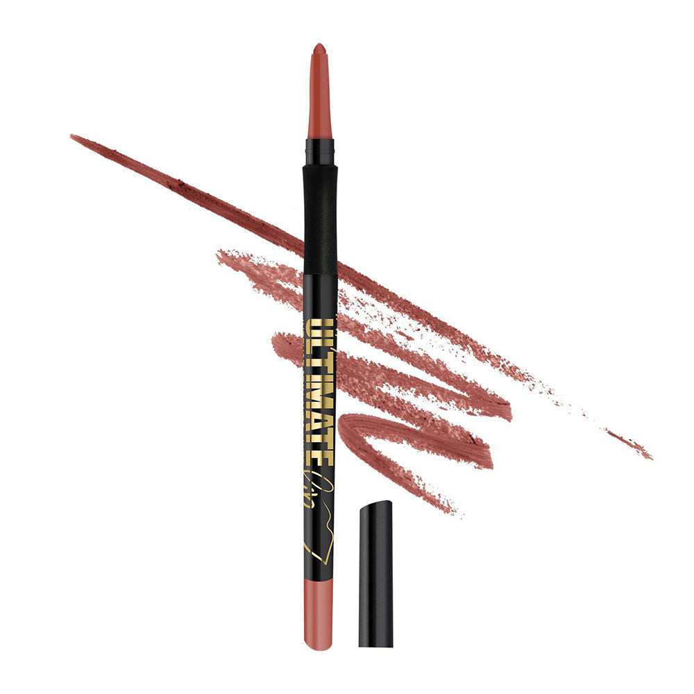 Ultimate Lip Long Wear Auto Liner