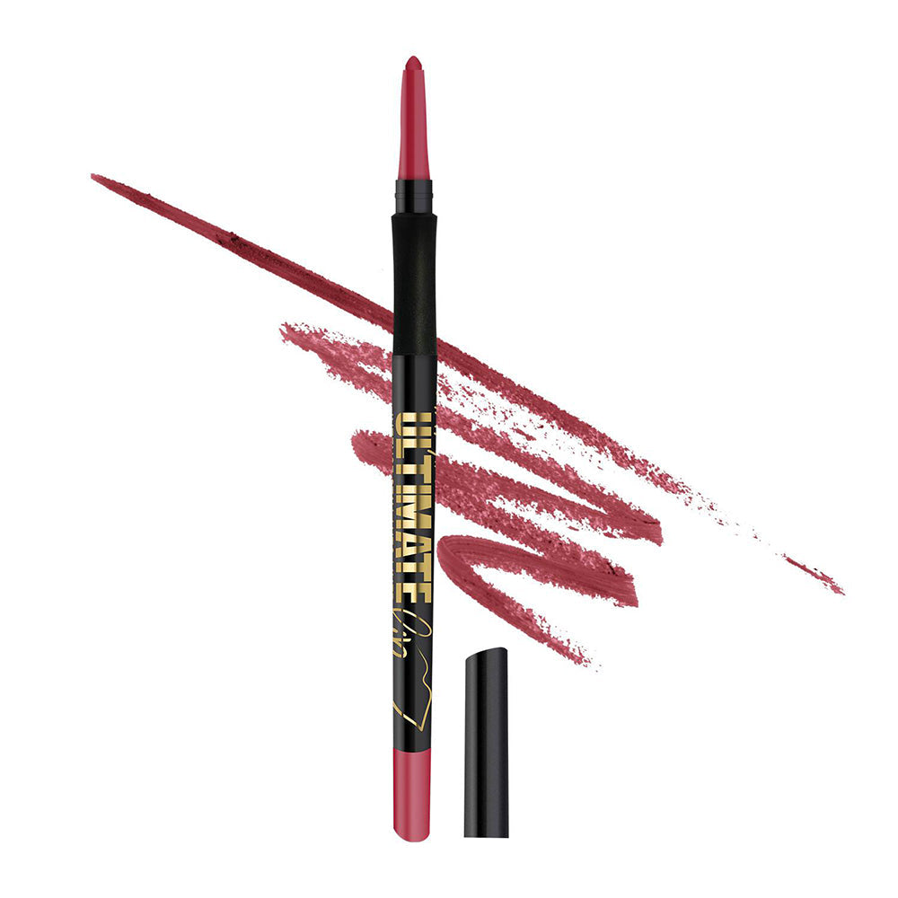 Ultimate Lip Long Wear Auto Liner