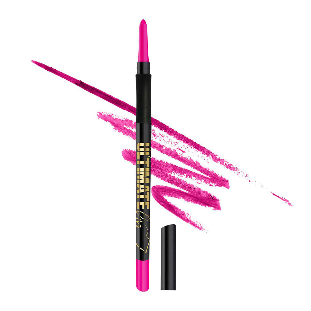 Ultimate Lip Long Wear Auto Liner