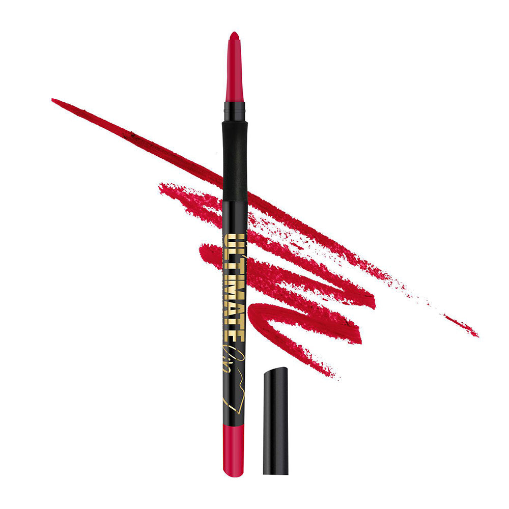 Ultimate Lip Long Wear Auto Liner