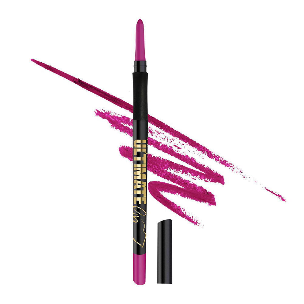 Ultimate Lip Long Wear Auto Liner