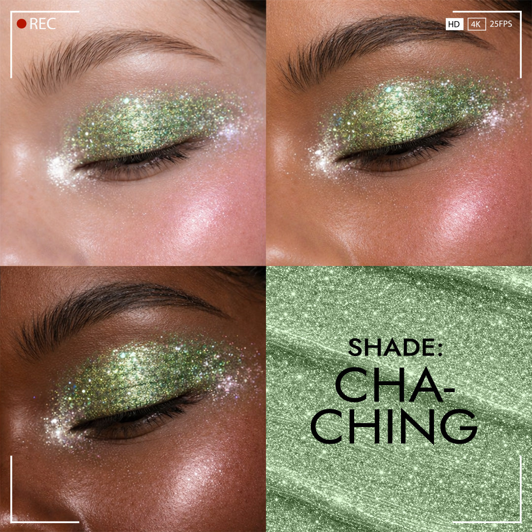 Group - Cha-Ching A