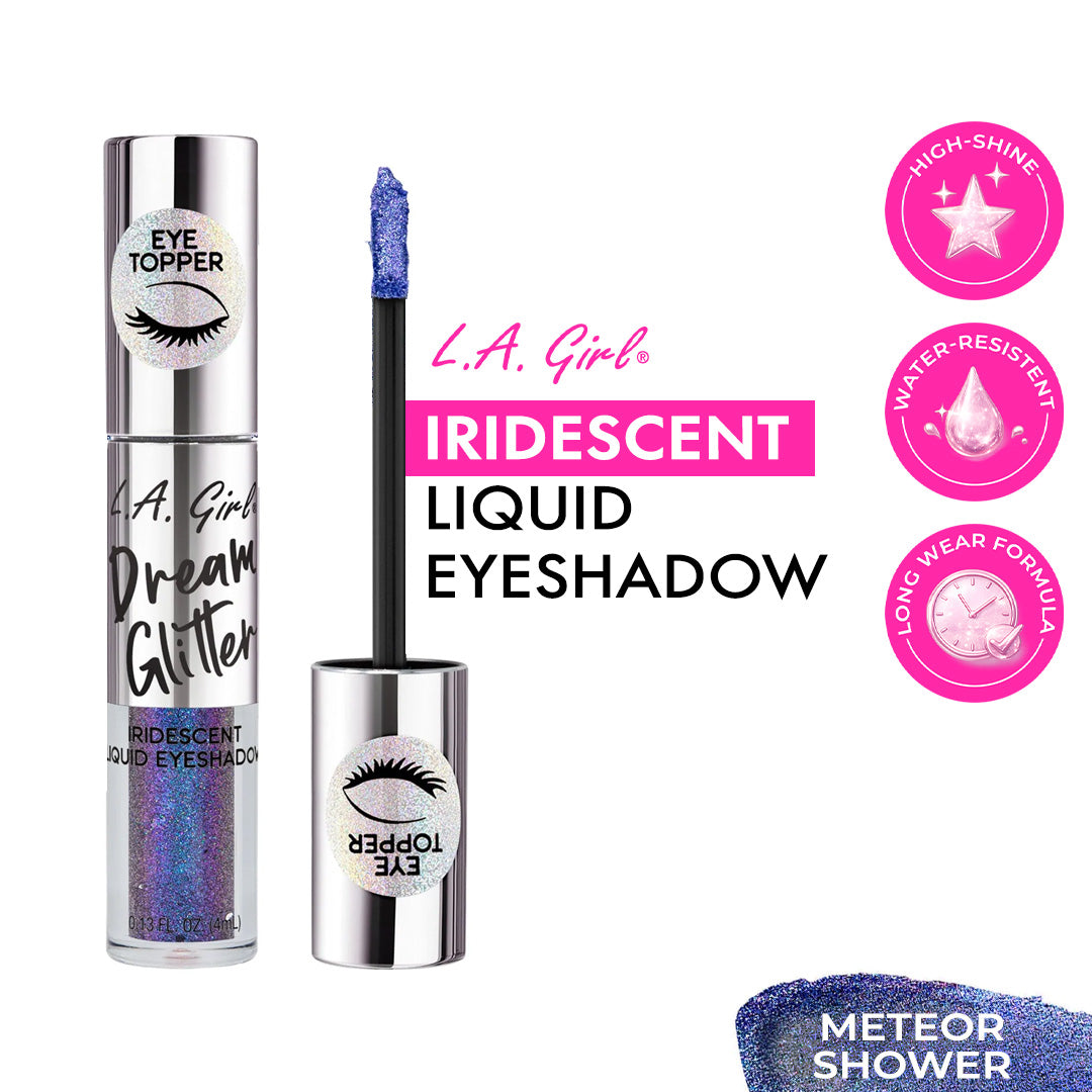 Group - Meteor Shower A
