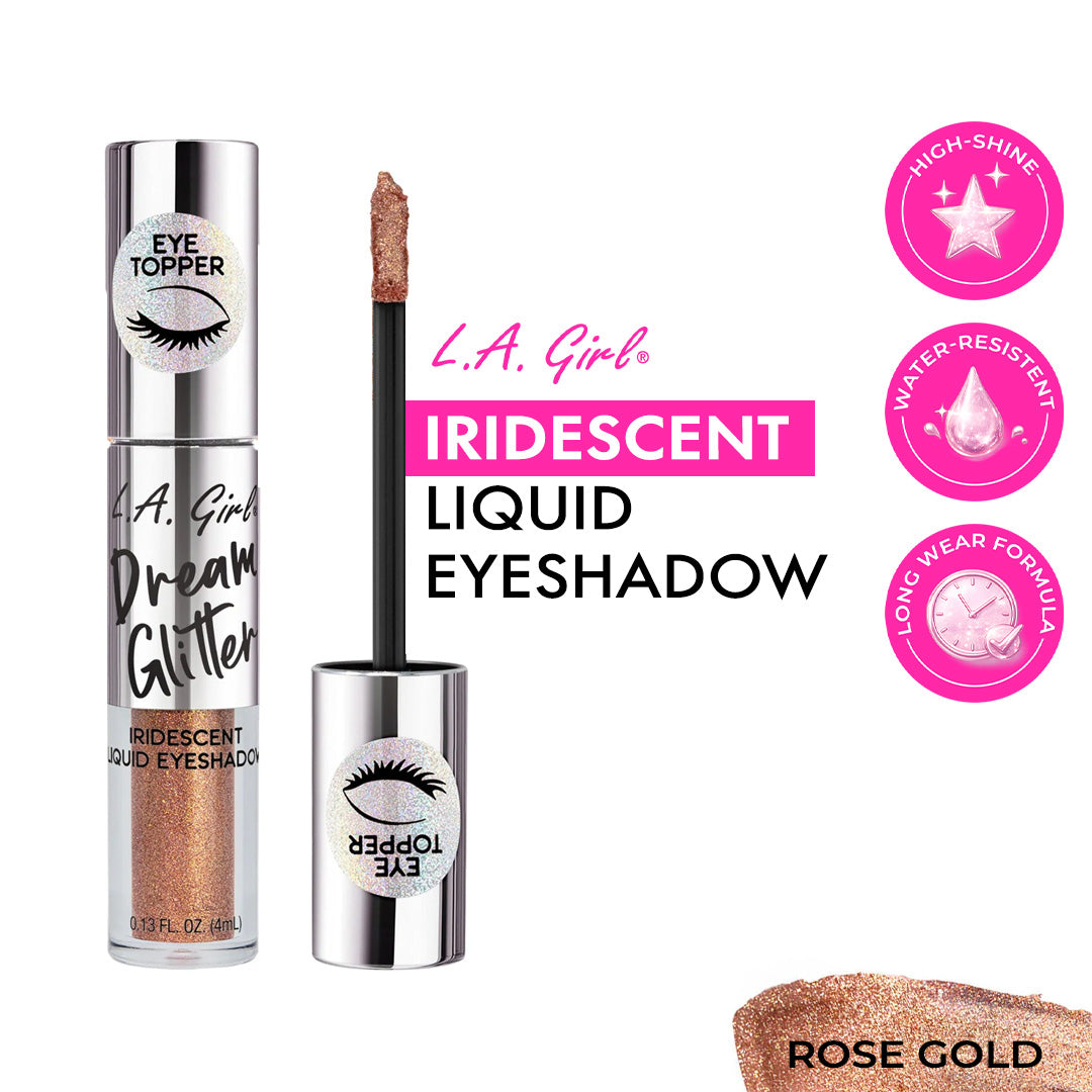 Group - Rose Gold A