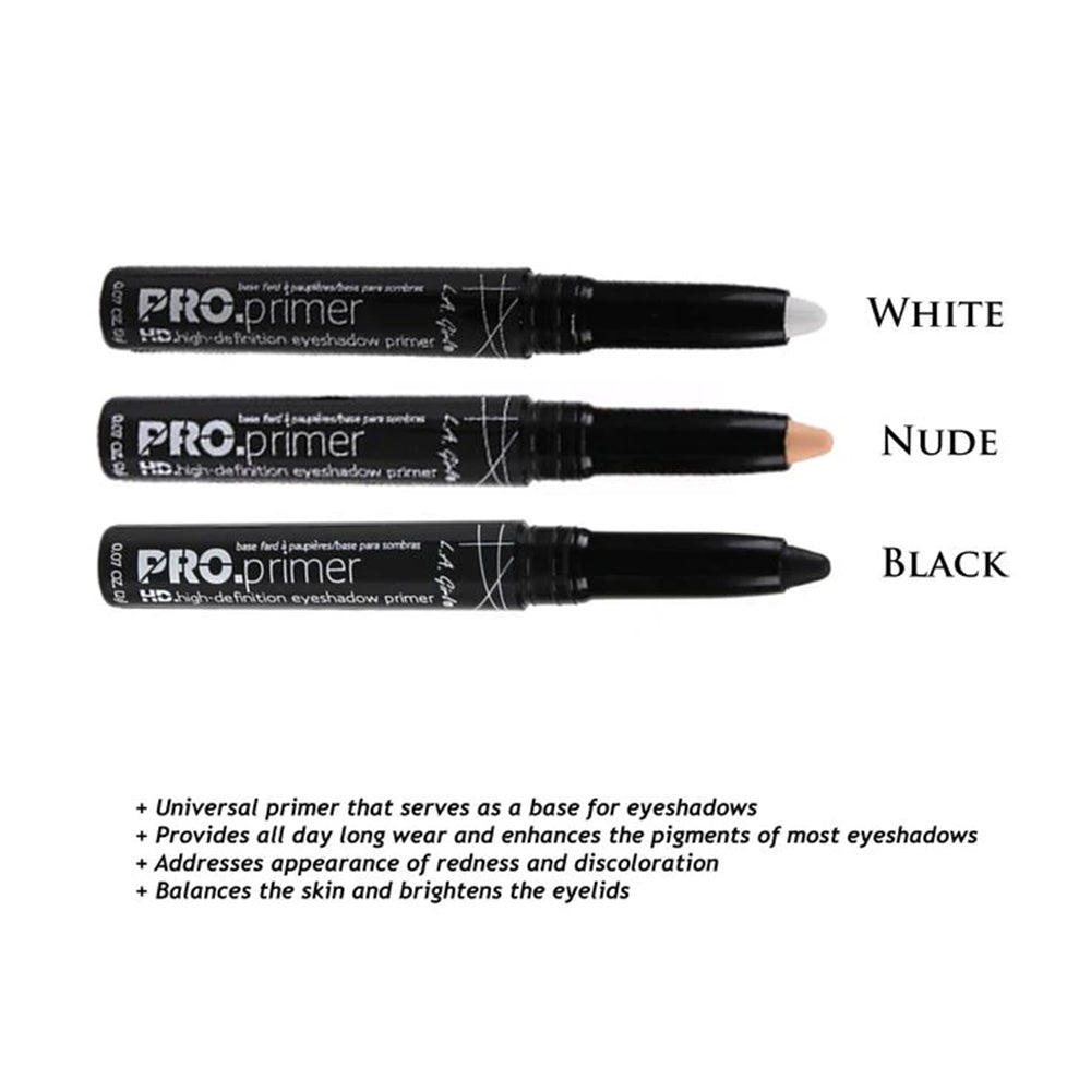 HD PRO Primer Eyeshadow Stick