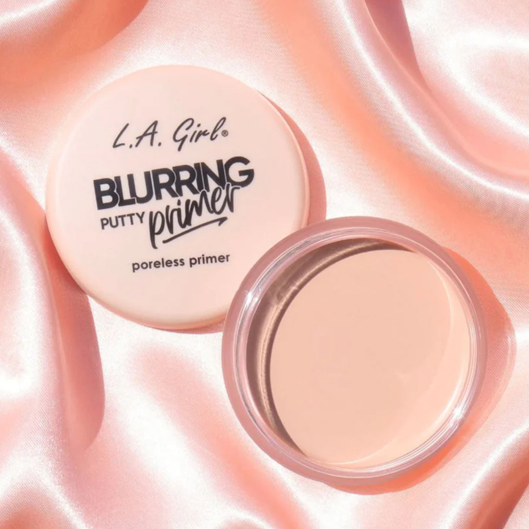 L.A. Girl Blurring Putty Primer-Translucent