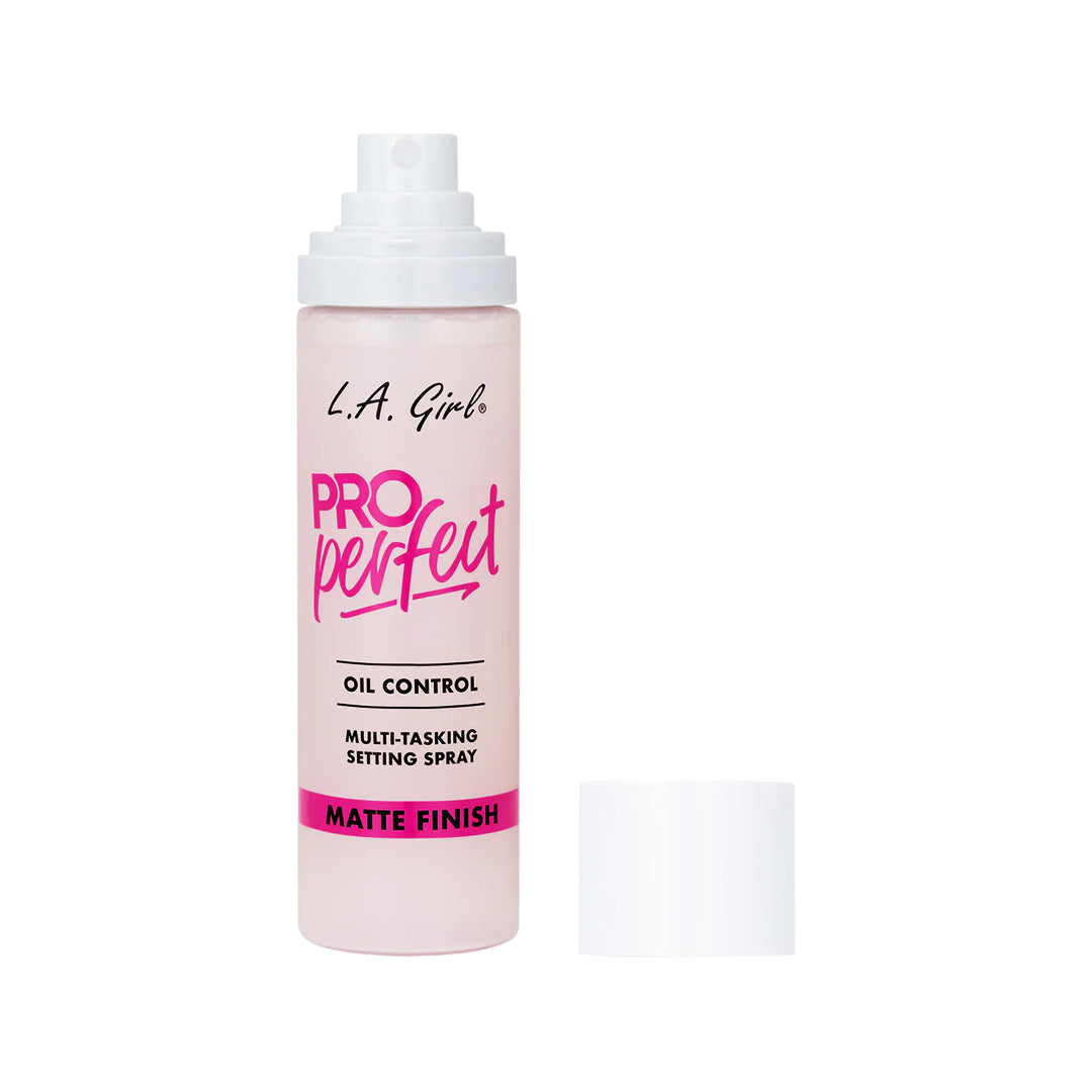 L.A. Girl Pro Perfect Setting Spray-Blurring Matte