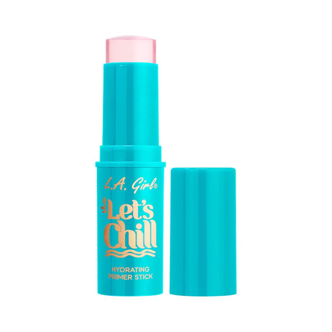 L.A. Girl Let'S Chill Hydrating Primer Stick