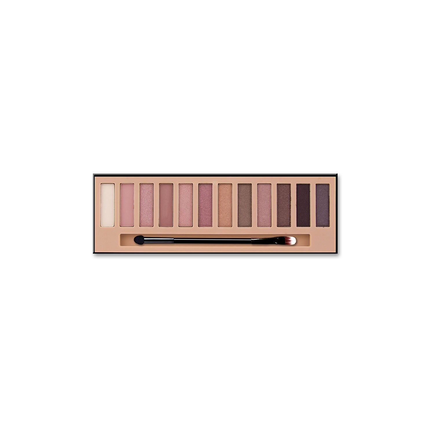 Beauty Brick Eyeshadow Collection