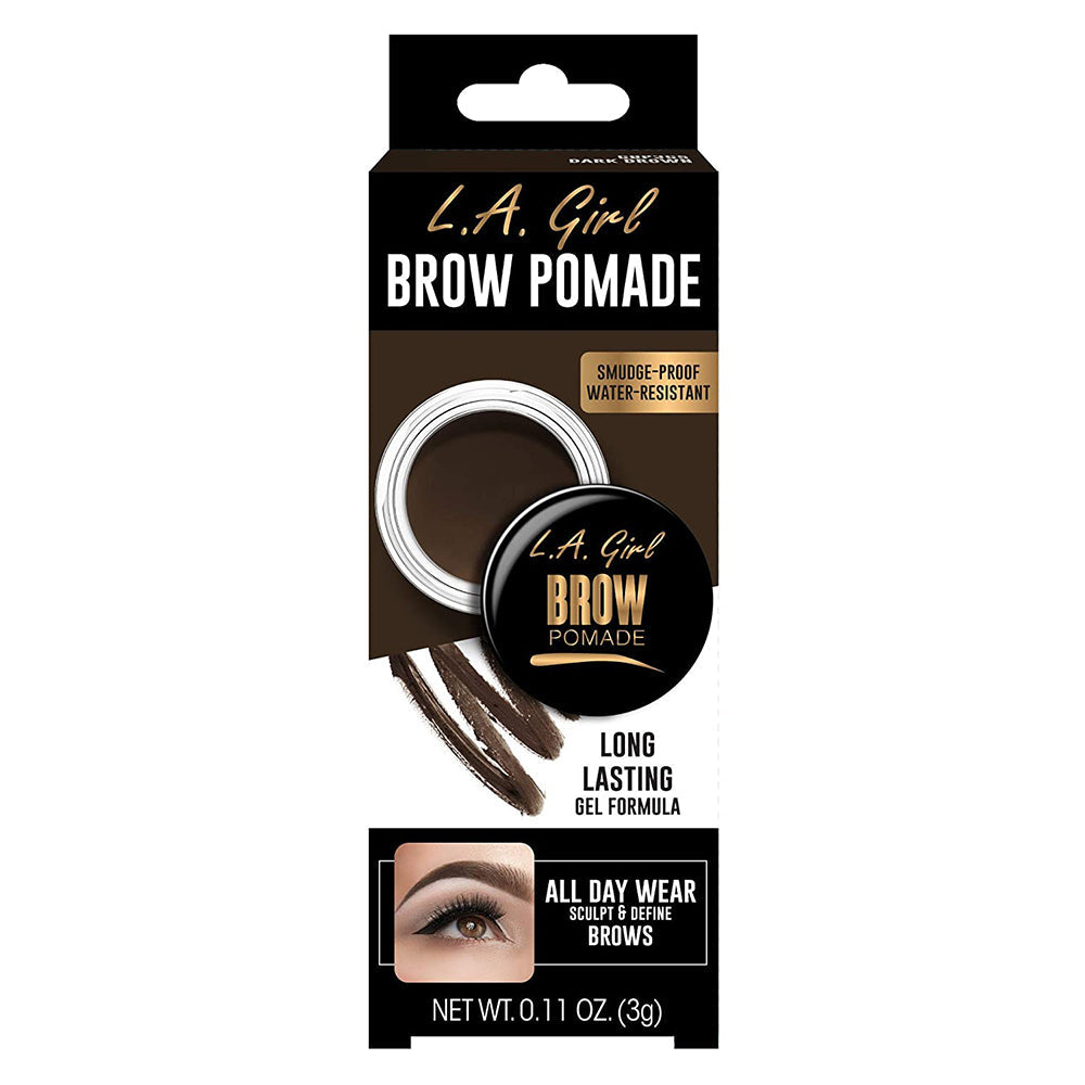 Brow Pomade