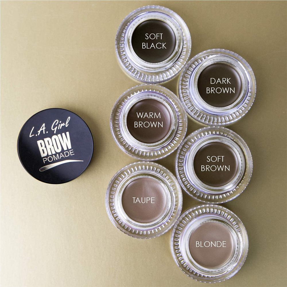 Brow Pomade