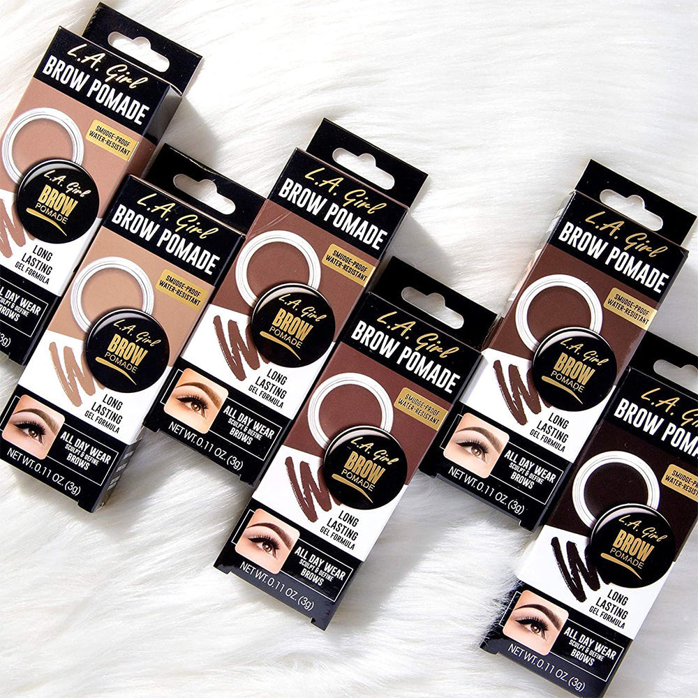 Brow Pomade