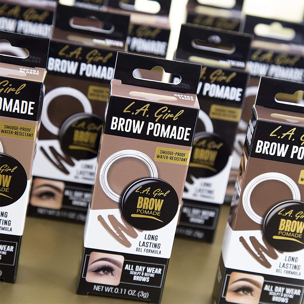 Brow Pomade