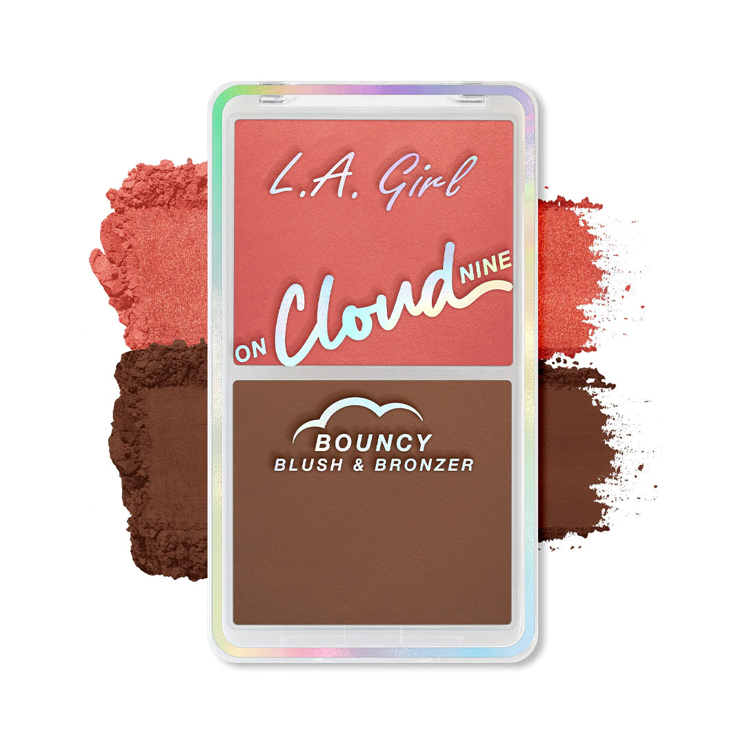 Group-Coral Bliss