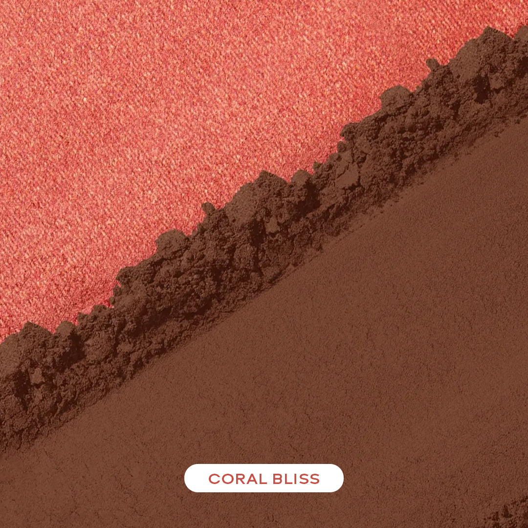 Group-Coral Bliss