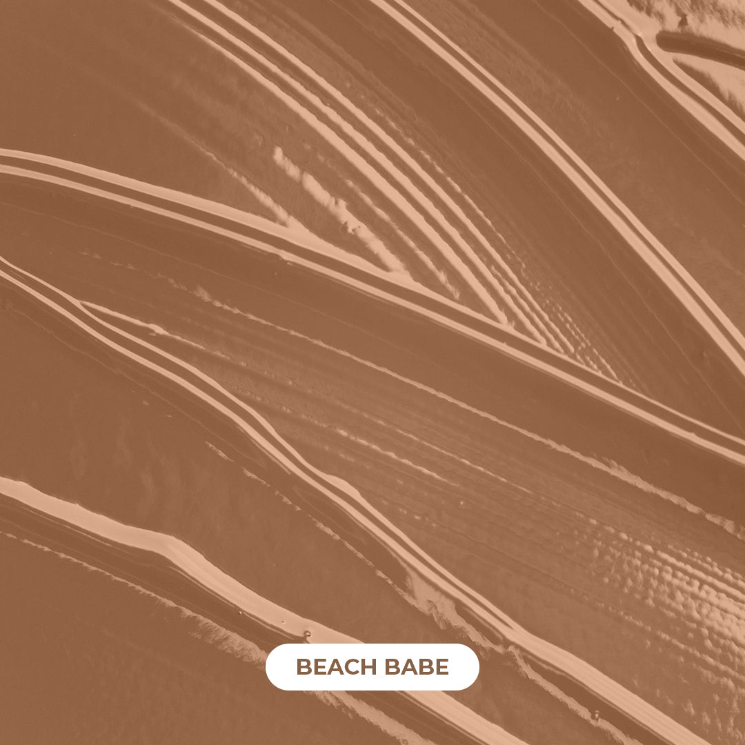 Group-Beach Babe