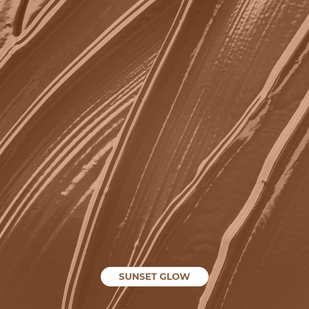 Group-Sunset Glow