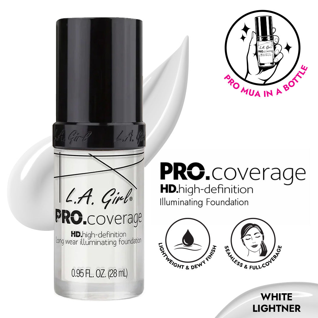 Group - White Lightner A