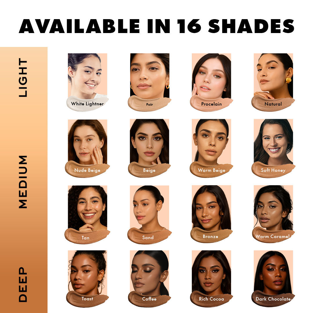 Group-Warm Beige