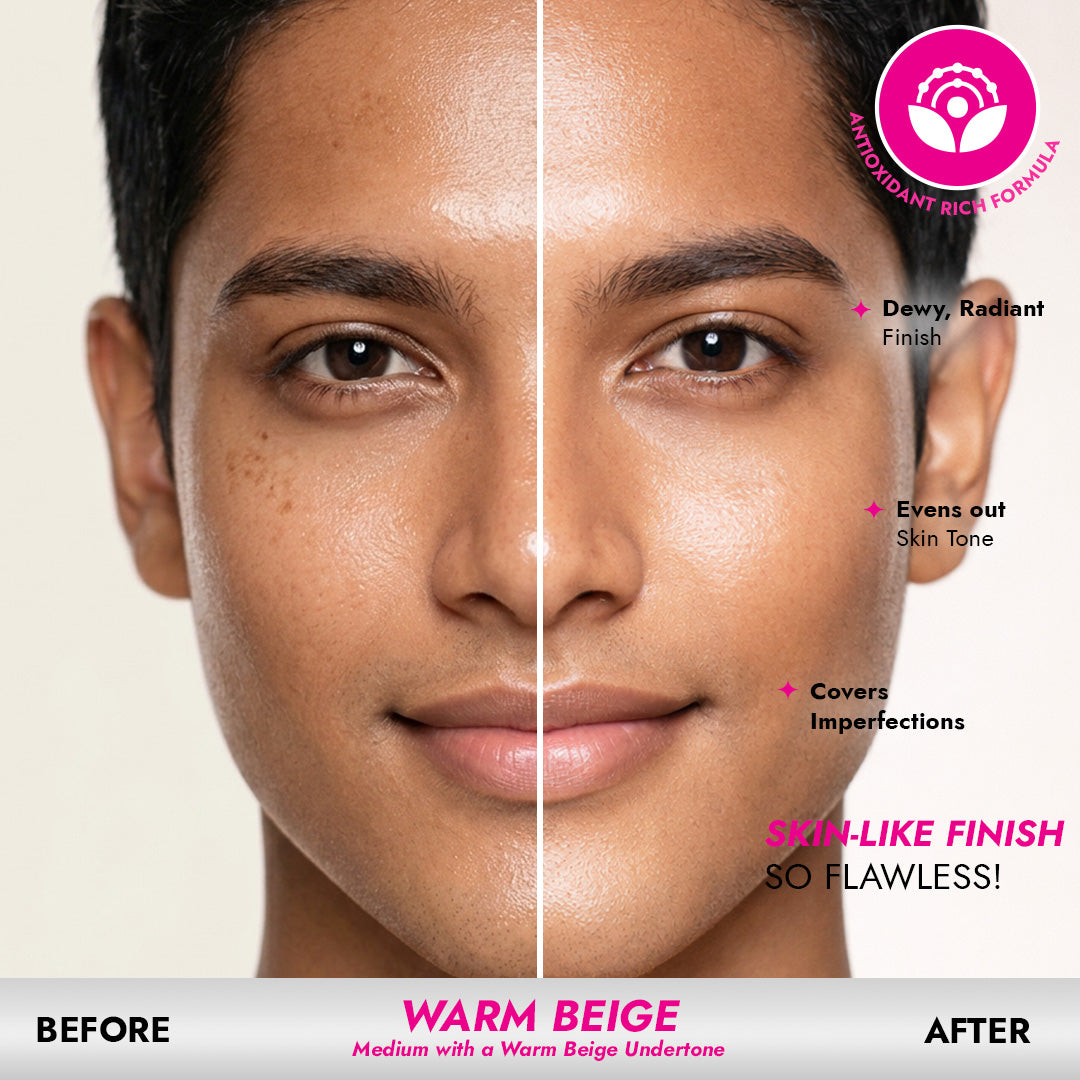 Group - Warm Beige A